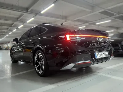 Hyundai Sonata 2024, 14989 км, за 29900000 KRW - фото 8