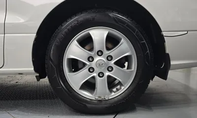 Hyundai Starex 2018, 132593 км, за 13350000 KRW - фото 21