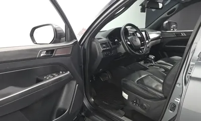 KG_Mobility_Ssangyong Rexton 2021, 107786 км, за 19600000 KRW - фото 10