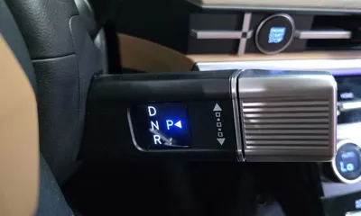 Hyundai Santafe 2024, 26193 км, за 33500000 KRW - фото 9