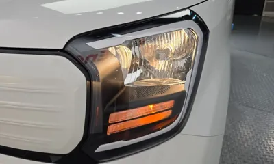 Kia Ray 2023, 35054 км, за 14500000 KRW - фото 22