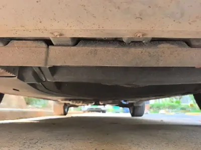 Ford Kuga 2014, 92100 км, за 26200 CNY - фото 25