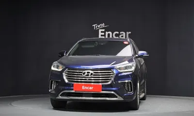 Hyundai Maxcruz 2017, 171364 км, за 12990000 KRW