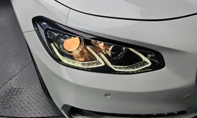 Hyundai Grandeur 2019, 49219 км, за 17700000 KRW - фото 22