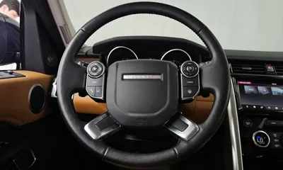 Land Rover Discovery 2017, 23722 км, за 37200000 KRW - фото 13