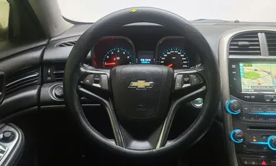 ChevroletGMDaewoo Malibu 2012, 162000 км, за 2700000 KRW - фото 8