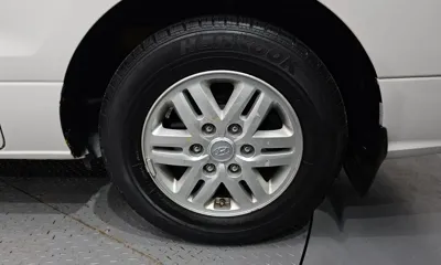 Hyundai Starex 2018, 102560 км, за 9500000 KRW - фото 21