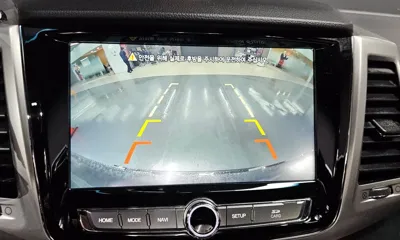 KG_Mobility_Ssangyong Rexton 2019, 123759 км, за 14500000 KRW - фото 14