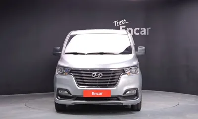 Hyundai Starex 2019, 226607 км, за 9500000 KRW