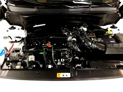 Kia Seltos 2025, 11222 км, за 23000000 KRW - фото 6