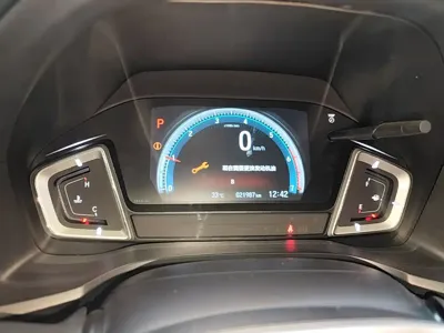 Honda Crider 2022, 22000 км, за 61500 CNY - фото 12