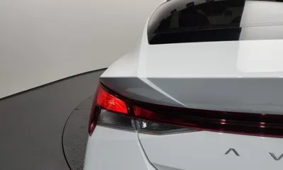 Hyundai Avante 2024, 43992 км, за 29990000 KRW - фото 23