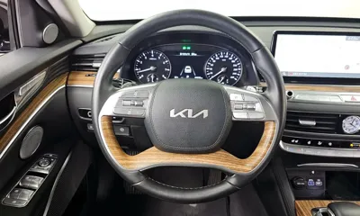 Kia K9 2022, 66635 км, за 32900000 KRW - фото 13