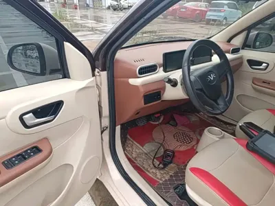 FERRAL EV 2022, 26000 км, за 18000 CNY - фото 16