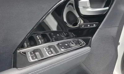 Kia Niro 2020, 125918 км, за 17400000 KRW - фото 12