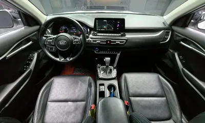Kia Seltos 2020, 52635 км, за 15000000 KRW - фото 7