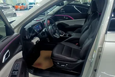 Haval Fierce Dragon Max 2023, 75700 км, за 89746.79 CNY - фото 18