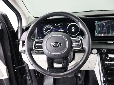Kia Canival 2021, 184647 км, за 20900000 KRW - фото 15