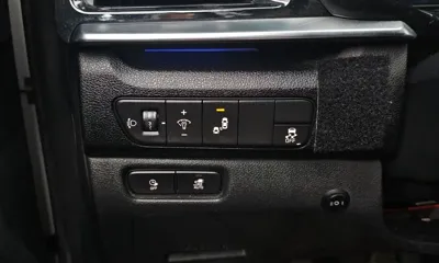 Kia Niro 2024, 175371 км, за 15990000 KRW - фото 18