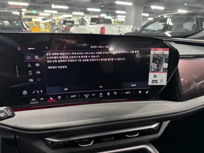 Audi Q5 2025, 20 км, за 86000000 KRW - фото 8
