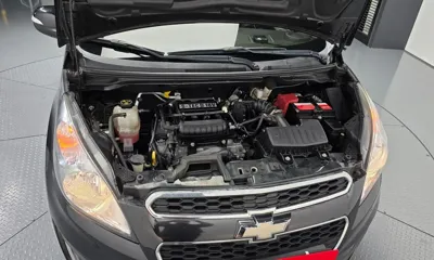 ChevroletGMDaewoo Spark 2015, 85481 км, за 2980000 KRW - фото 6