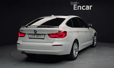 BMW Gran Turismo 2018, 176365 км, за 11600000 KRW
