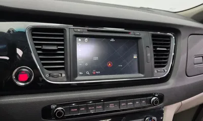 Kia Canival 2016, 191583 км, за 7900000 KRW - фото 14
