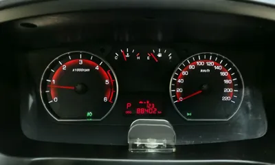 KG_Mobility_Ssangyong KORANDO 2016, 88402 км, за 9000000 KRW - фото 8