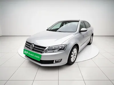 Volkswagen Lavida · 2014 год