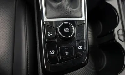 Kia Sportage 2022, 98163 км, за 17200000 KRW - фото 18