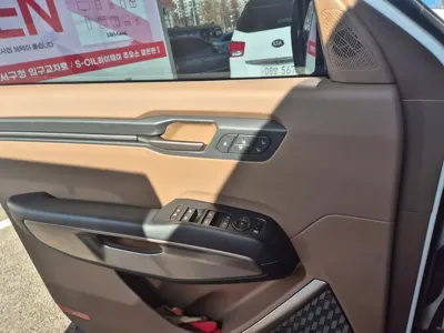 Kia EV9 2024, 20300 км, за 53000000 KRW - фото 4