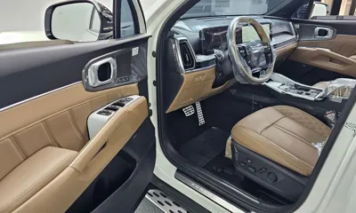 Kia Sorento 2026, 6 км, за 71000000 KRW - фото 10