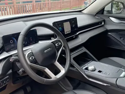 Haval H6 2025, 10000 км, за 73700 CNY - фото 7