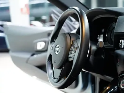 Toyota Supra 2022, 42900 км, за 481800 CNY - фото 41