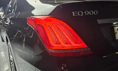 Genesis EQ900 2016, 39327 км, за 28400000 KRW - фото 23