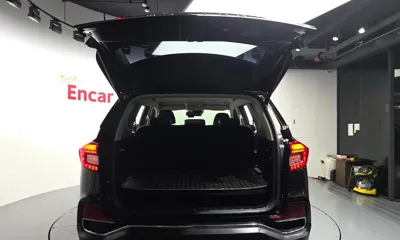 KG_Mobility_Ssangyong Rexton 2020, 88486 км, за 17400000 KRW - фото 27