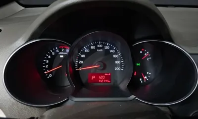 Kia Morning 2016, 142144 км, за 3700000 KRW - фото 8