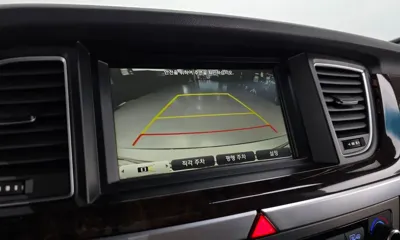 Hyundai Genesis 2016, 87276 км, за 13000000 KRW - фото 15