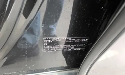 Genesis G80 2022, 84495 км, за 27990000 KRW - фото 27