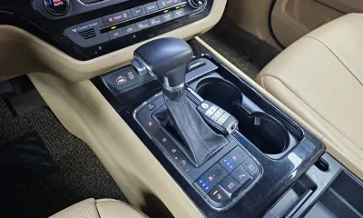 Kia Canival 2017, 96033 км, за 18000000 KRW - фото 9