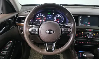 Kia K7 2019, 119323 км, за 12900000 KRW - фото 15