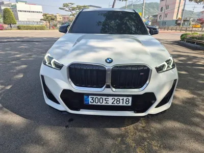 BMW X1 · 2025 год