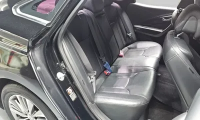 Hyundai Grandeur 2016, 109499 км, за 8300000 KRW - фото 12