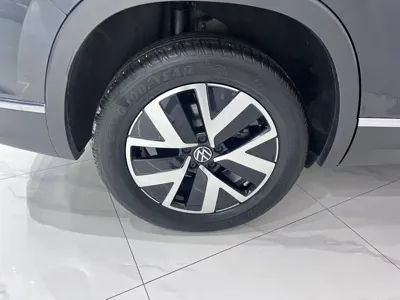 Volkswagen Tayron 2023, 37000 км, за 179800 CNY - фото 20