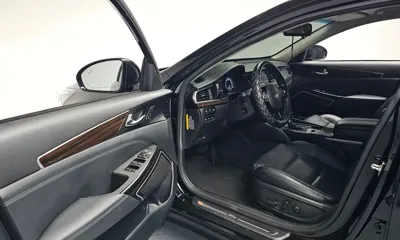 Kia K7 2018, 91356 км, за 17500000 KRW - фото 11