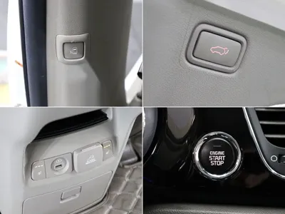 Kia Canival 2018, 57359 км, за 15990000 KRW - фото 18