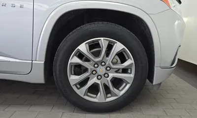 ChevroletGMDaewoo Traverse 2020, 93178 км, за 16200000 KRW - фото 21