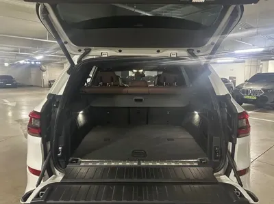 BMW X5 2021, 54781 км, за 63000000 KRW - фото 9