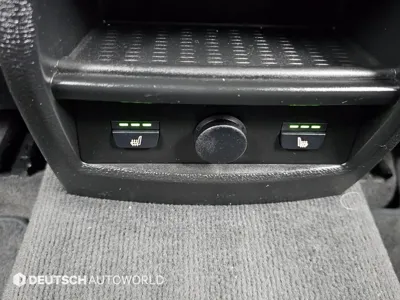 BMW X3 2015, 140813 км, за 11990000 KRW - фото 16