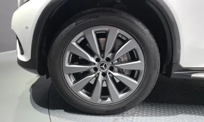 Mercedes-Benz GLC-Class 2019, 80595 км, за 27800000 KRW - фото 5